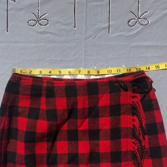 Vintage 90’s Liz Claiborne Skirt - Picture 2 of 8